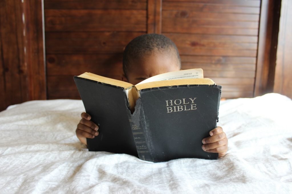 Kind_Bibel
